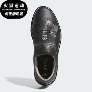 高尔夫球鞋 MC87男女耐磨运动低帮经典 IH4821 阿迪达斯正品 Adidas