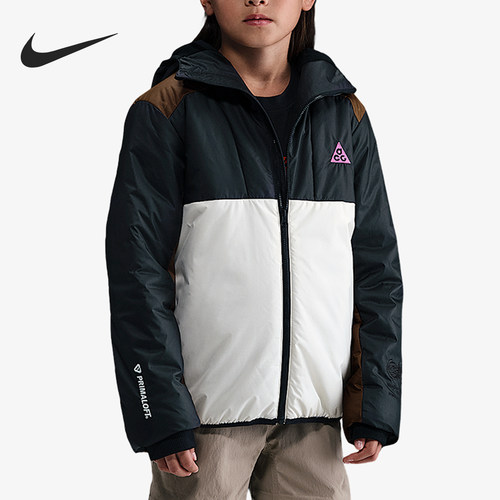 Nike/耐克正品ACGStorm-FIT新款儿童探险夹克外套IO0248-010