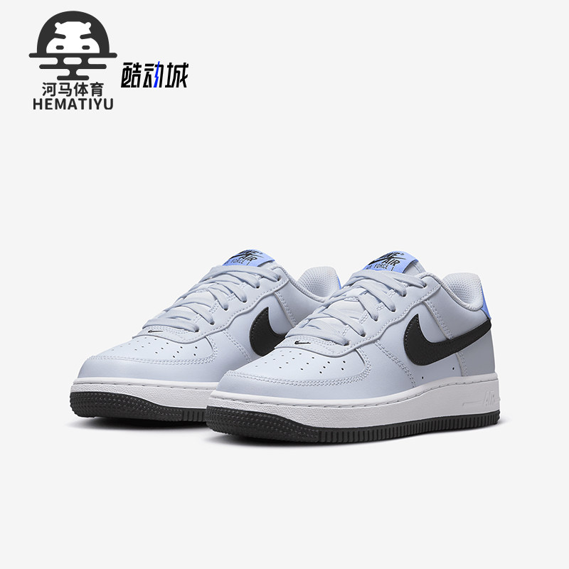 耐克大童运动经典休闲板鞋
