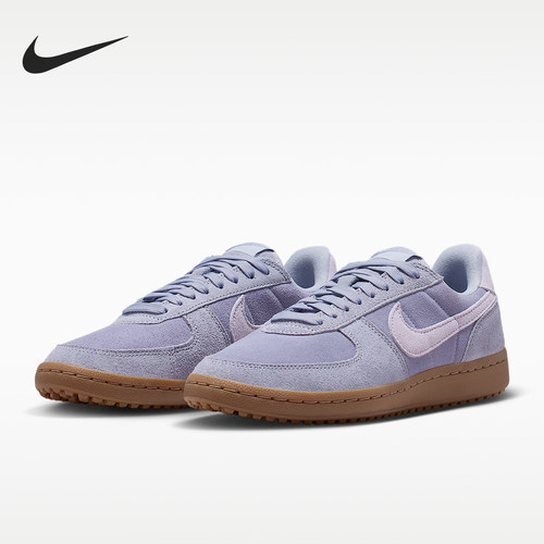 Nike/耐克正品2026春季款女士日常低帮系带耐磨板鞋IQ9949-500