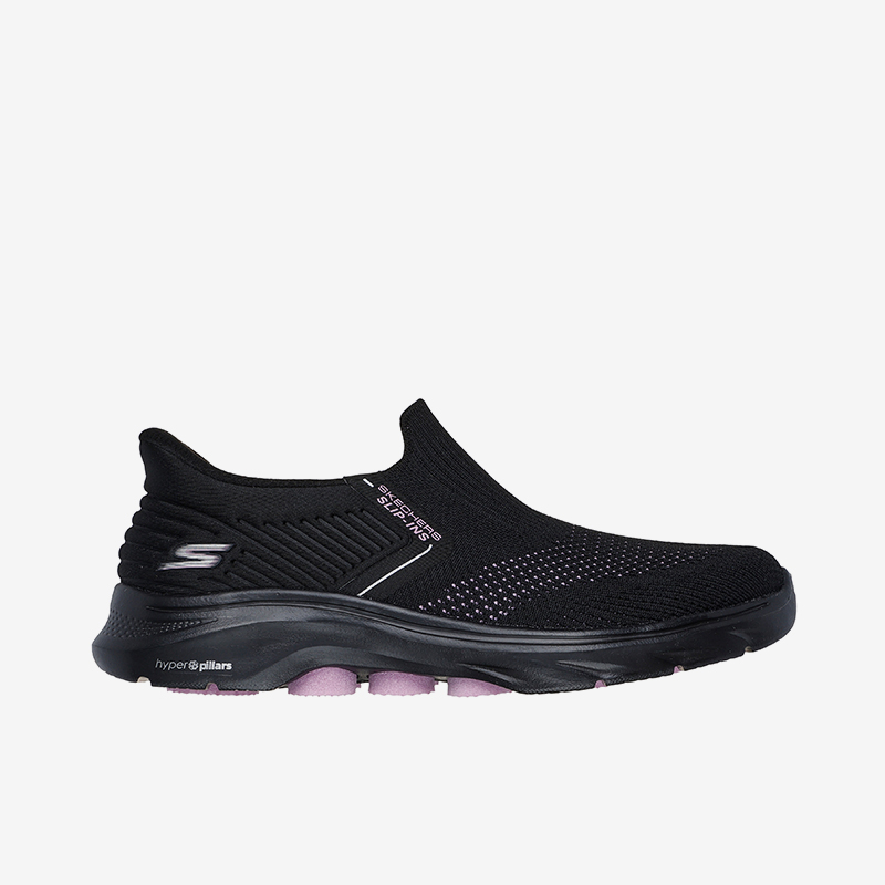 Skechers/斯凯奇正品2024新款女士轻便透气低帮运动休闲鞋