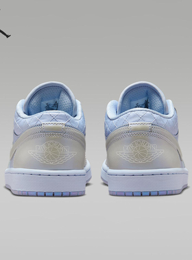 Nike/耐克官方正品2025秋季款女士透气耐磨减震篮球鞋IM5129-010