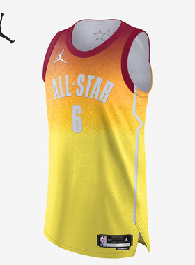 Nike/耐克正品JORDAN男士下摆开衩吸湿排汗无袖T恤DX6345-601