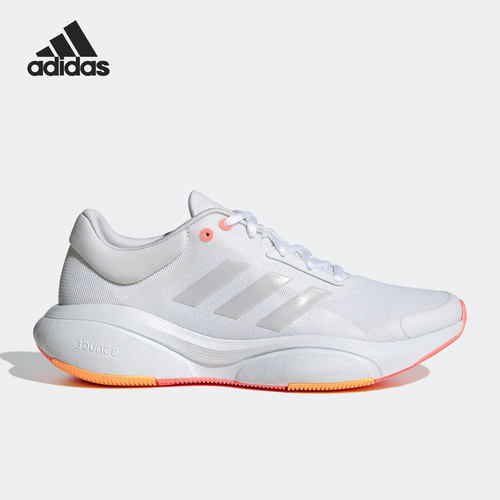 Adidas/阿迪达斯女子跑步鞋