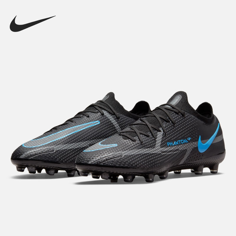 Nike/耐克正品当季新款男女运动训练足球鞋 DC0748-004