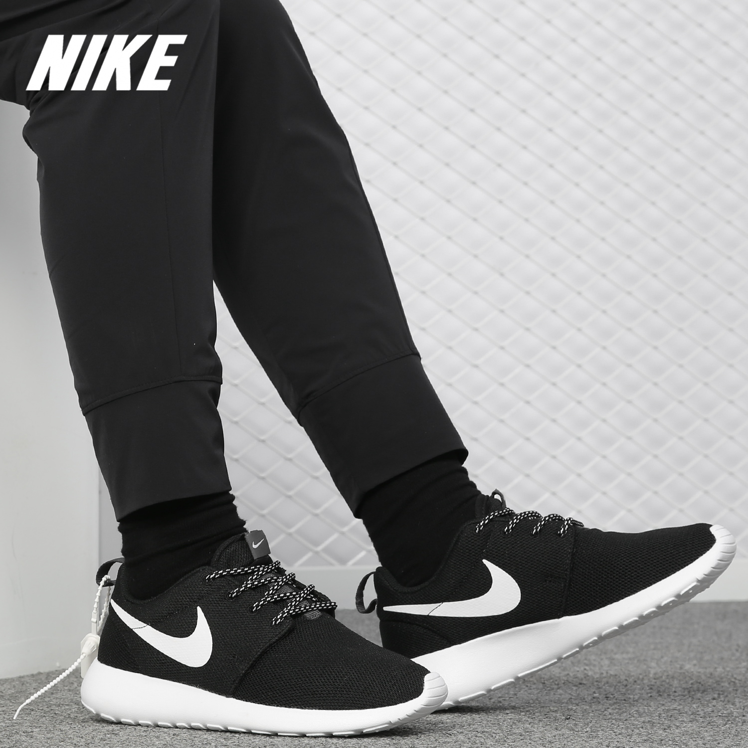 Nike/耐克男女轻便休闲鞋