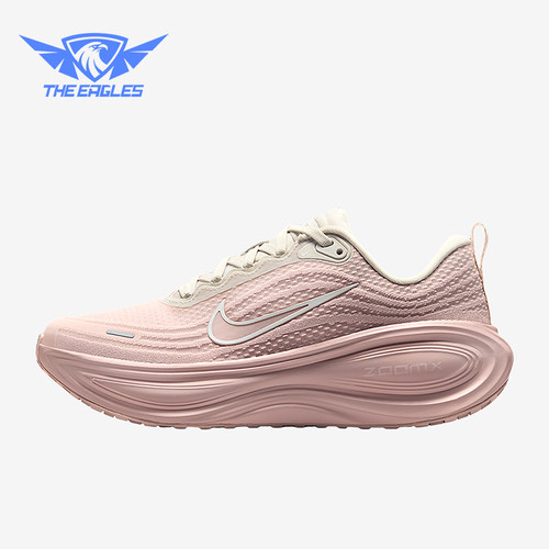 Nike/耐克正品Vomero Plus女士训练减震耐磨运动跑步鞋HV8154-603
