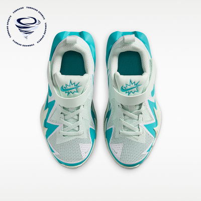 Nike/耐克正品S.T.Dynamite 小童透气时尚经典篮球鞋IH2307-300