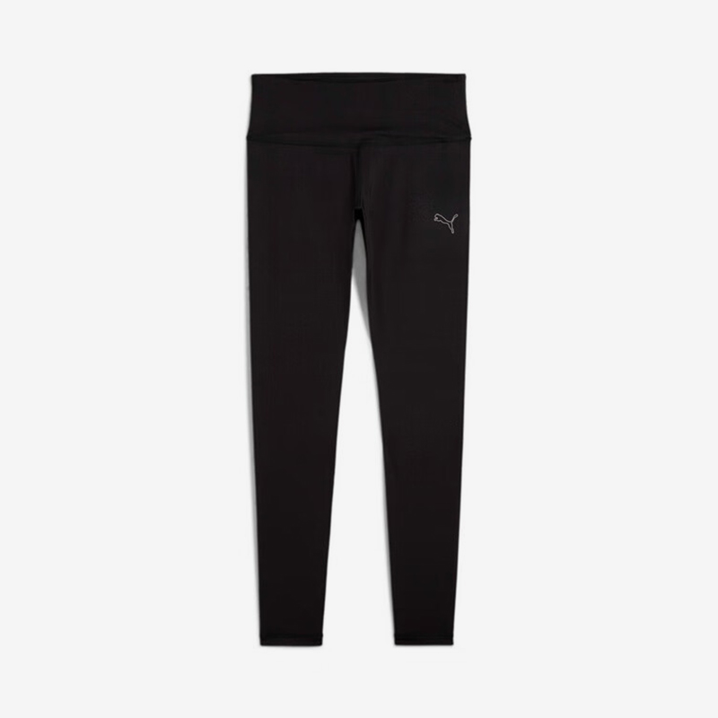 Puma/彪马官方正品2025夏季款女士运动户外休闲紧身长裤527348-01