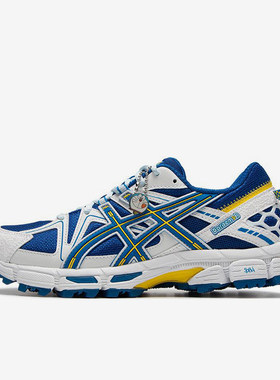 Asics/亚瑟士正品GEL-KAHANA 8男女户外运动休闲鞋1013A137-400