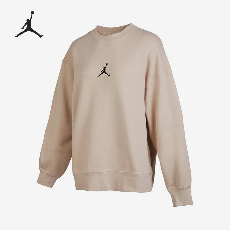 Nike/耐克官方正品女子卫衣