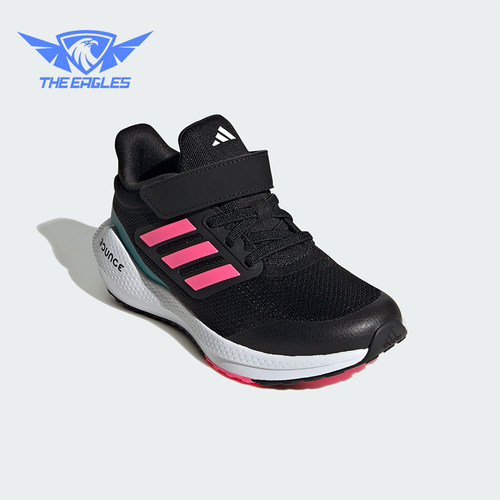 Adidas/阿迪达斯大童跑步鞋