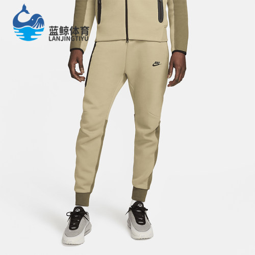 Nike/耐克正品Joggers男士休闲复古运动束脚训练长裤FB8002-276