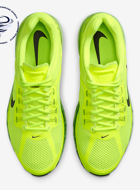 Nike/耐克正品2025新款男士气垫网面透气经典跑步鞋HF3660-700