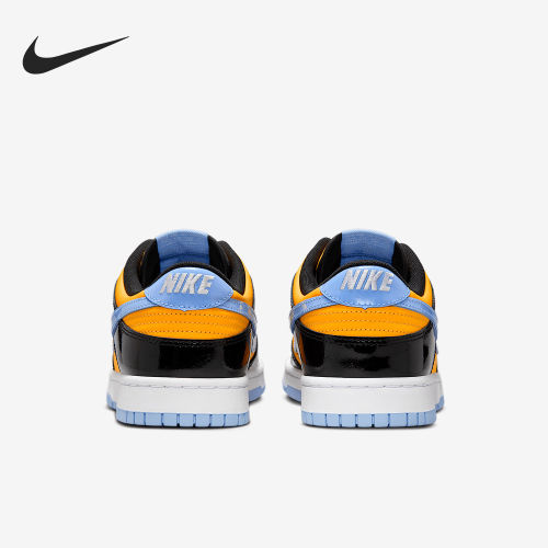 Nike/耐克正品Dunk Low男士运动低帮经典休闲板鞋IB6400-001