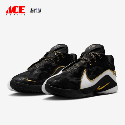 Nike/耐克正品LeBron 22 Mogul男女同款经典耐磨篮球鞋HV8454-100