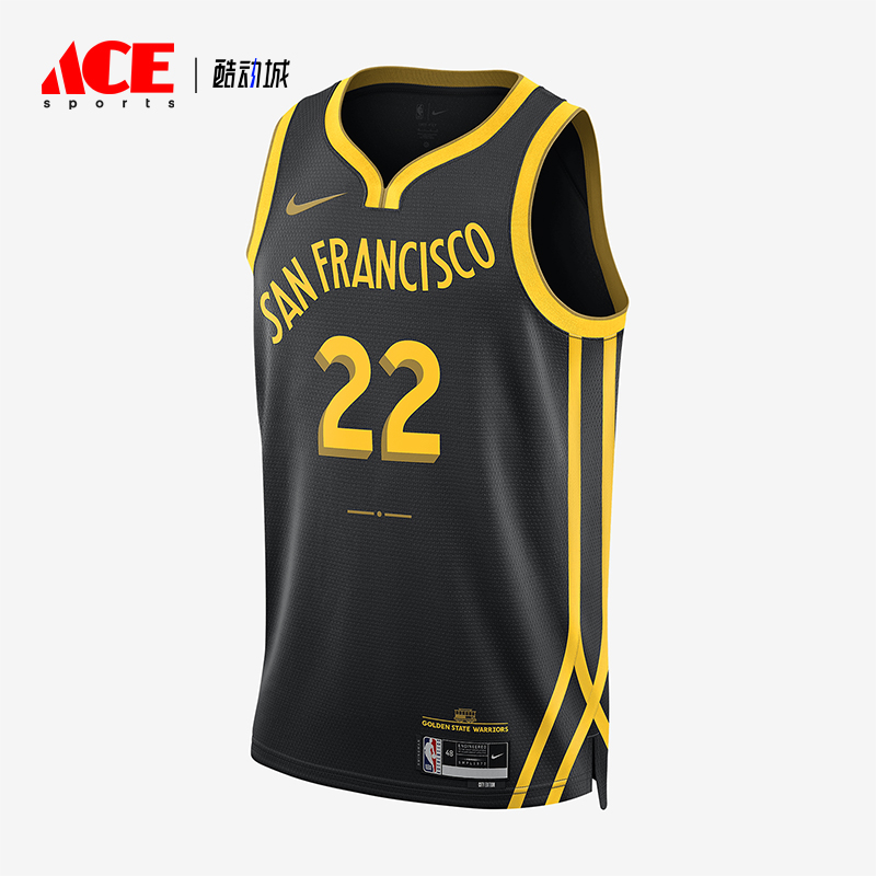Nike/耐克正品新款男士运动篮球训练无袖背心T恤DX8502-013