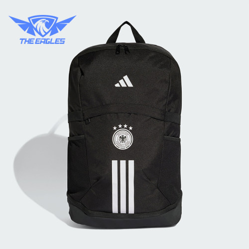 Adidas/阿迪达斯正品2026年春季男女收纳运动经典双肩包KC6689