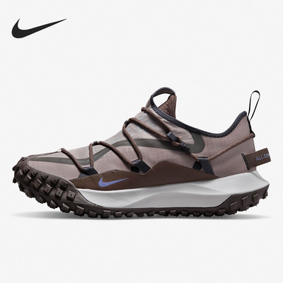 Nike/耐克正品 ACG Mountain Fly 男女缓震运动鞋 DQ1979-001