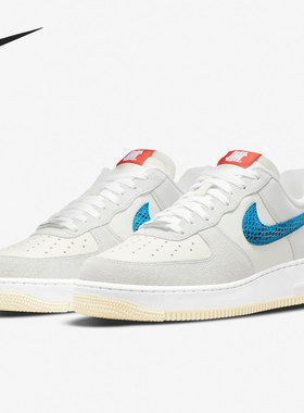 Nike/耐克正品休闲男子时尚潮流低帮轻便运动鞋 DM8461-001