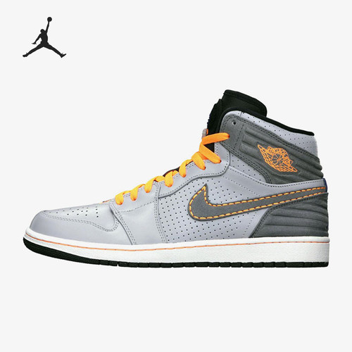 Nike/耐克正品Air Jordan 1男士复古高帮篮球鞋580514-045