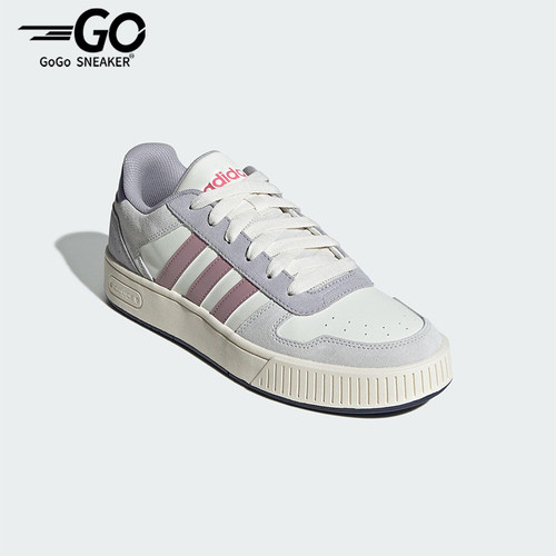 Adidas/阿迪达斯正品D-PAD CLASSIC男女经典运动低帮板鞋KI5876