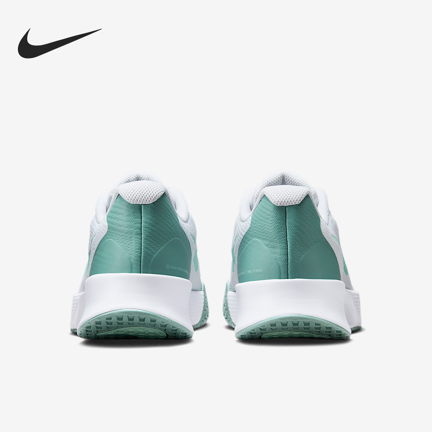 Nike/耐克官方正品Vapor Lite 3女士网眼运动网球鞋FZ2156-106