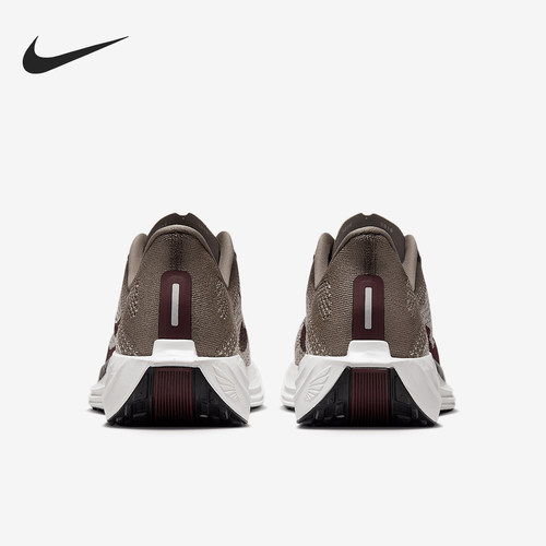 Nike/耐克官方正品PEGASUS PLUS男士耐磨厚底跑步鞋FQ7262-005