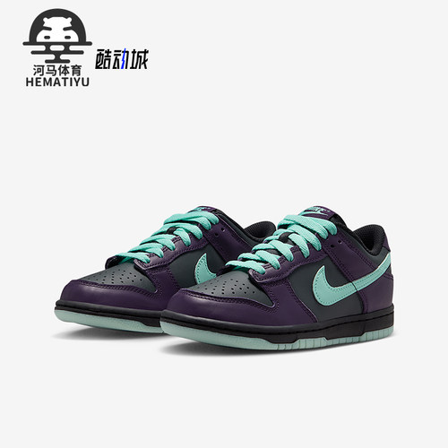 Nike/耐克大童运动休闲板鞋
