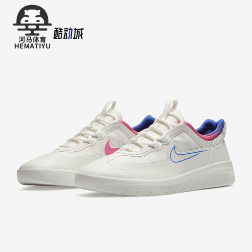 Nike正品夏季新款男低帮板鞋