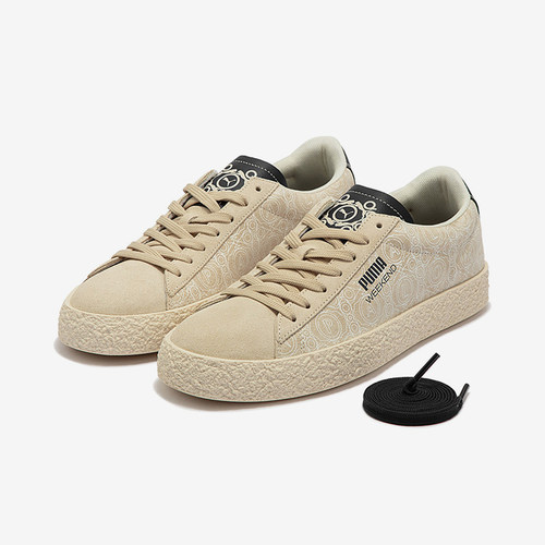Puma/彪马正品男女复古板鞋