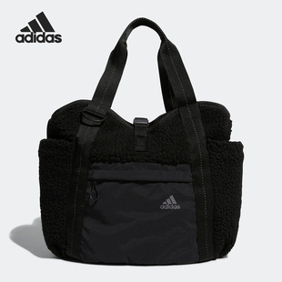 女子运动休闲收纳拎包HI3553 新款 Adidas 阿迪达斯正品