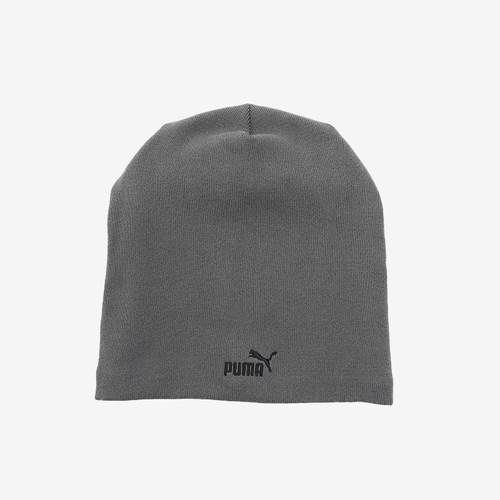 Puma/彪马正品新款男女户外徒步保暖休闲针织绒线帽026308-02