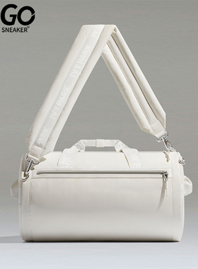 Adidas/阿迪达斯正品X IVY PARK男女运动经典可调节单肩包HB0919