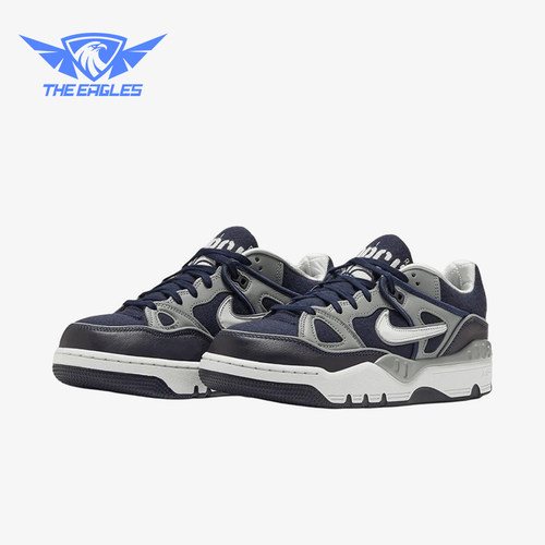 Nike/耐克正品男女同款舒适贴合低帮运动休闲板鞋IB1811-400