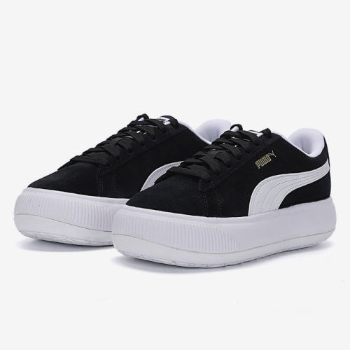Puma/彪马正品当季新款女子舒适休闲轻便运动鞋 380686-02