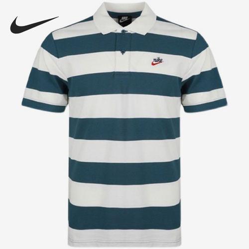 Nike/耐克正品夏季新款男子运动休闲短袖T恤 DJ0330-058