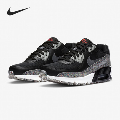 Nike/耐克正品 Air Max（GS）大童女子缓震休闲运动鞋 CQ9909