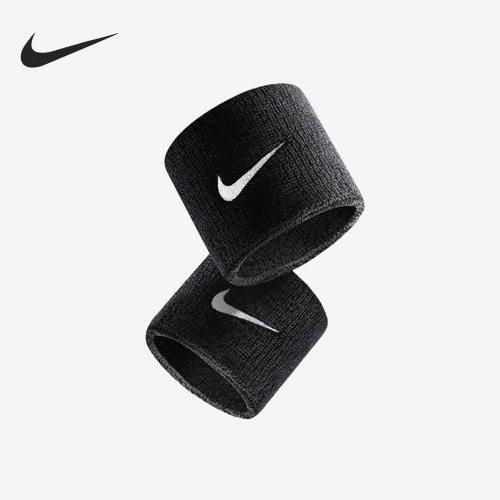 Nike/耐克正品新款男女同款吸汗舒适透气运动护腕NNN04010OS