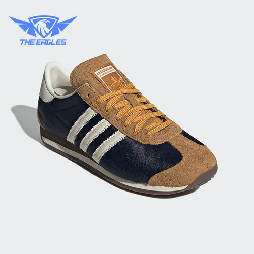 Adidas/阿迪达斯情侣款休闲鞋