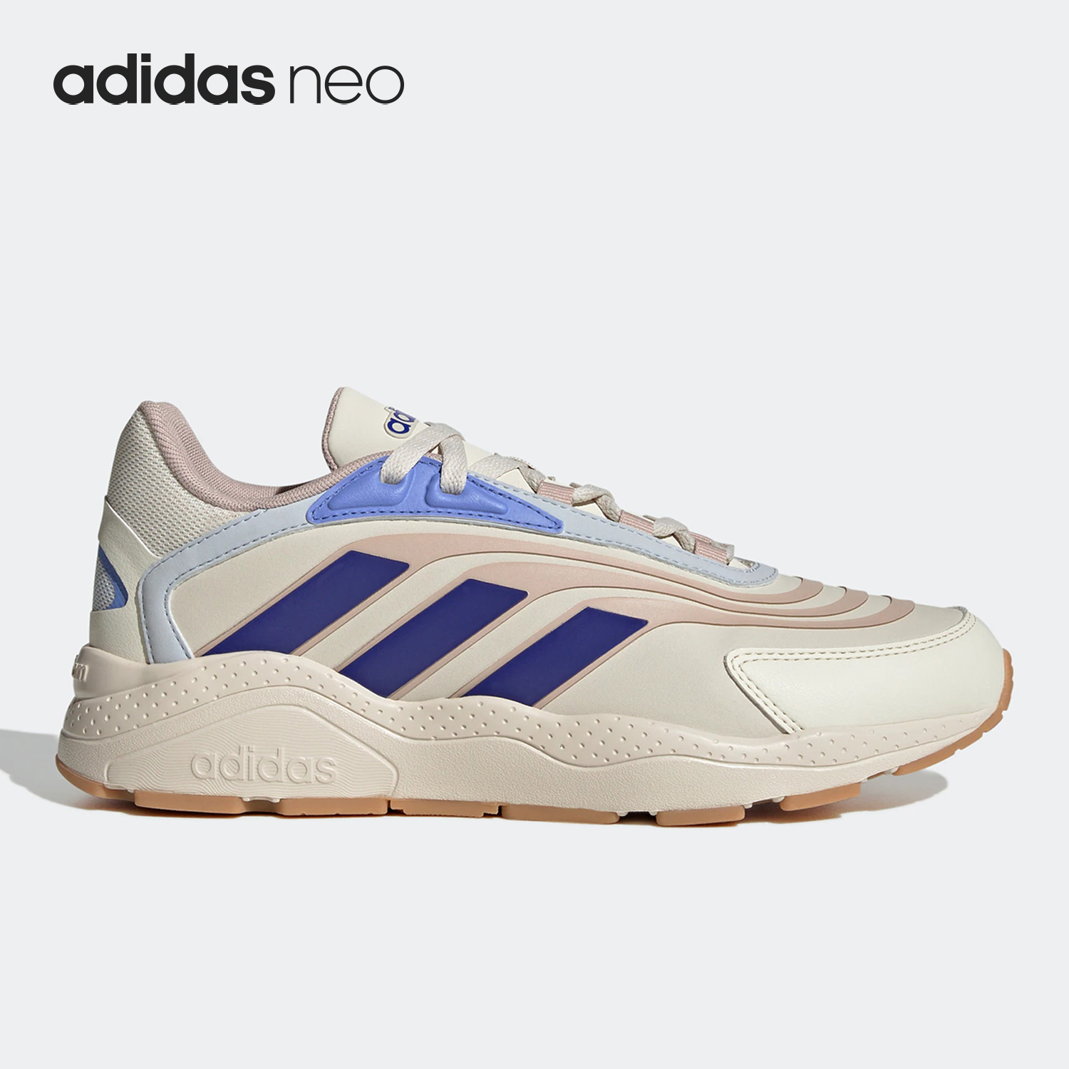 Adidas/阿迪达斯官方正品 NEO CrazyChaos 2.0 男女休闲鞋 HQ4611