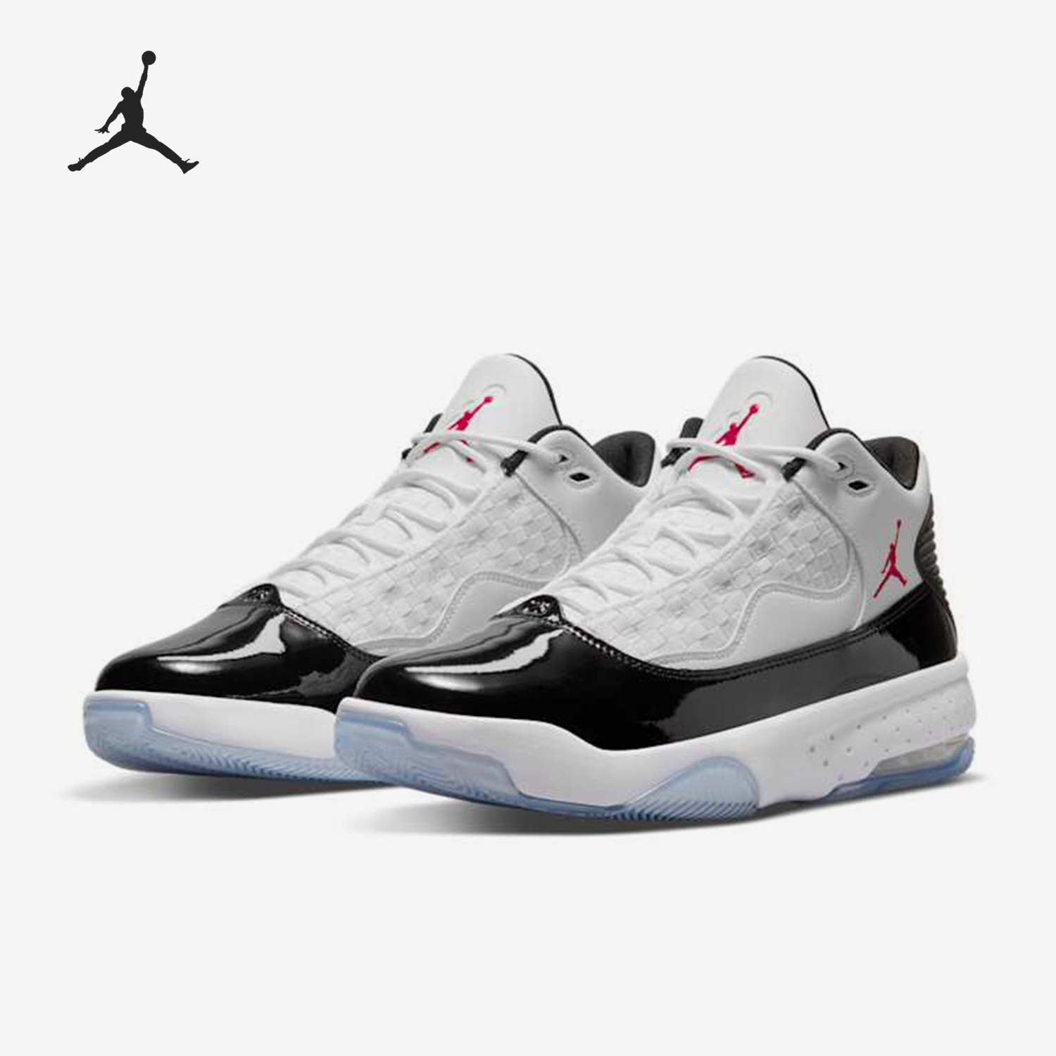 Nike/耐克官方正品JORDAN男士减震耐磨复古回弹篮球鞋CK6636-102