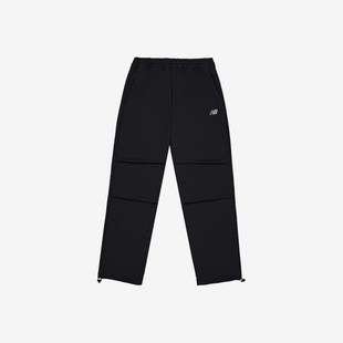 新款 NB正品 男子时尚 梭织运动休闲长裤 New NTE45041 Balance