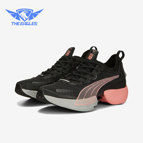 Puma/彪马正品Fast-R Nitro Elite女士经典弹力跑步鞋376900-01
