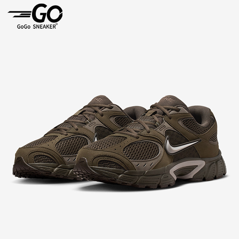 Nike/耐克正品V5 RNR男士日常低帮系带耐磨运动休闲鞋II6292-200