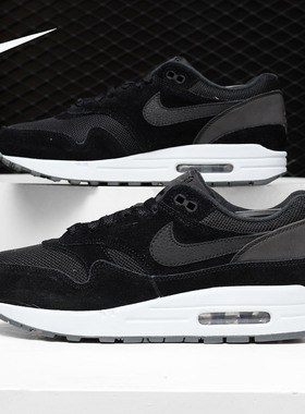 Nike/耐克正品 新款 AIR MAX 休闲气垫男女运动跑步鞋 AH8145