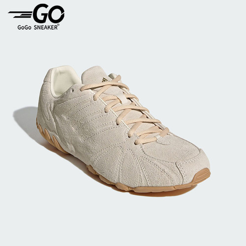 Adidas/阿迪达斯正品三叶草女士经典千禧风耐磨透气运动鞋HQ9304