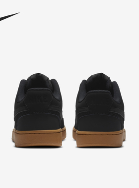 Nike/耐克官方正品Court Vision Low 男士复古运动板鞋CD5463-008