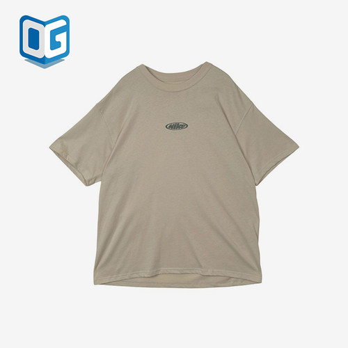 Nike/耐克正品针织套头圆领短袖T恤新款经典短袖T恤IR4977-229