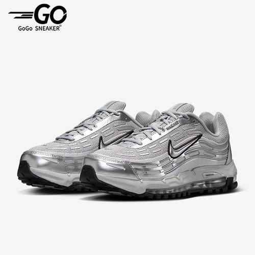 Nike/耐克正品Air Max男女气垫缓震经典运动网眼跑步鞋HM8818-001